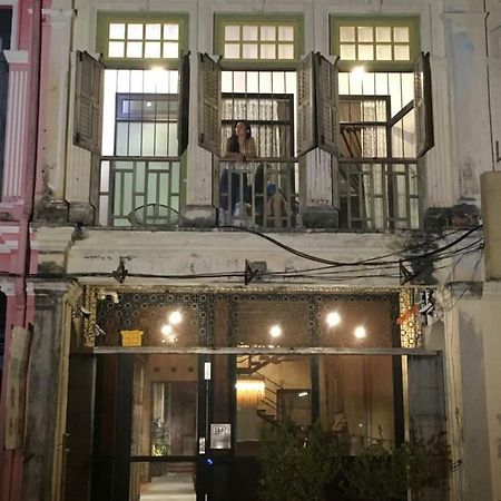 38Pc Boutique Hotel Алор Сетар Екстериор снимка