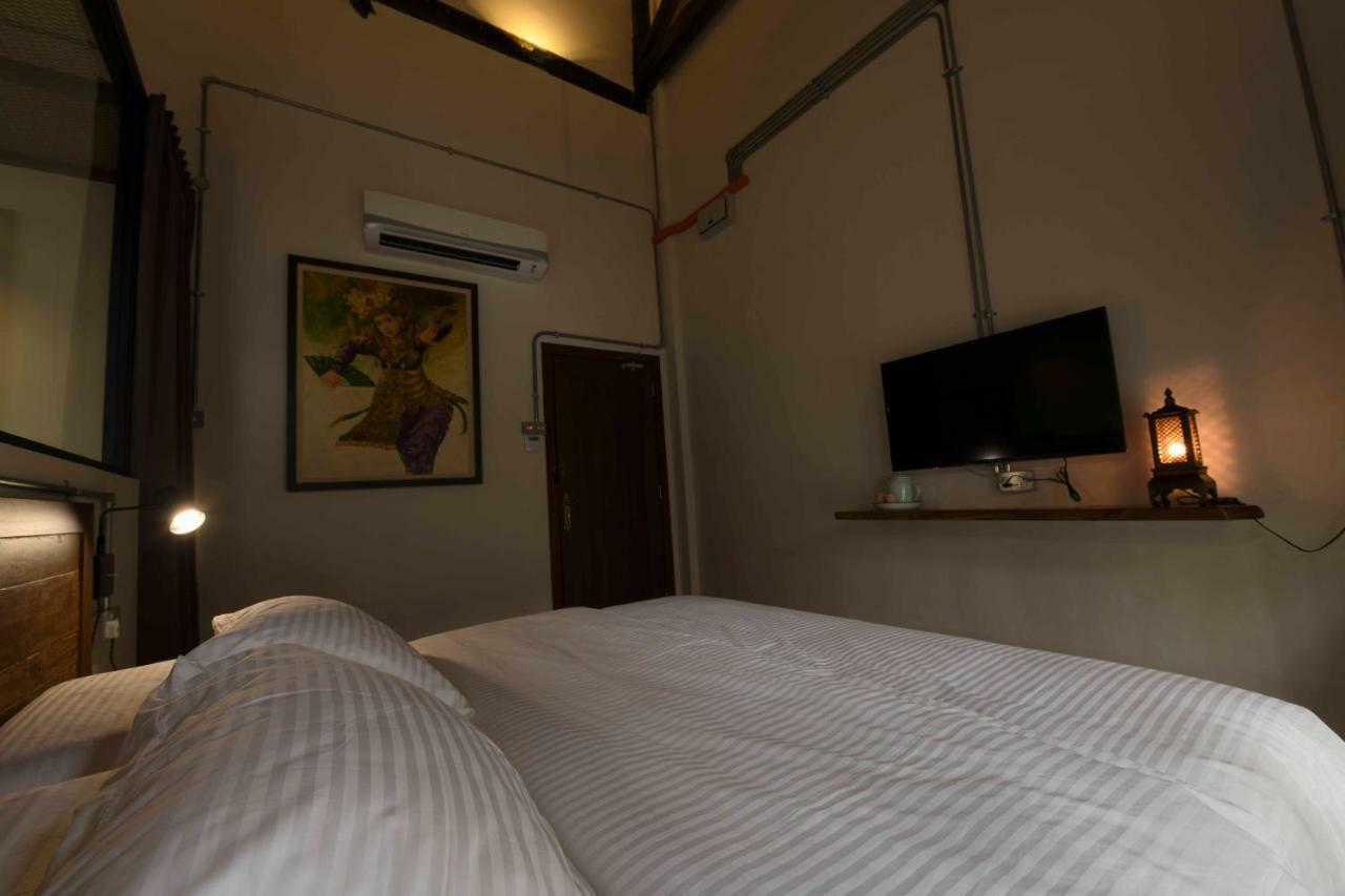 38Pc Boutique Hotel Алор Сетар Екстериор снимка