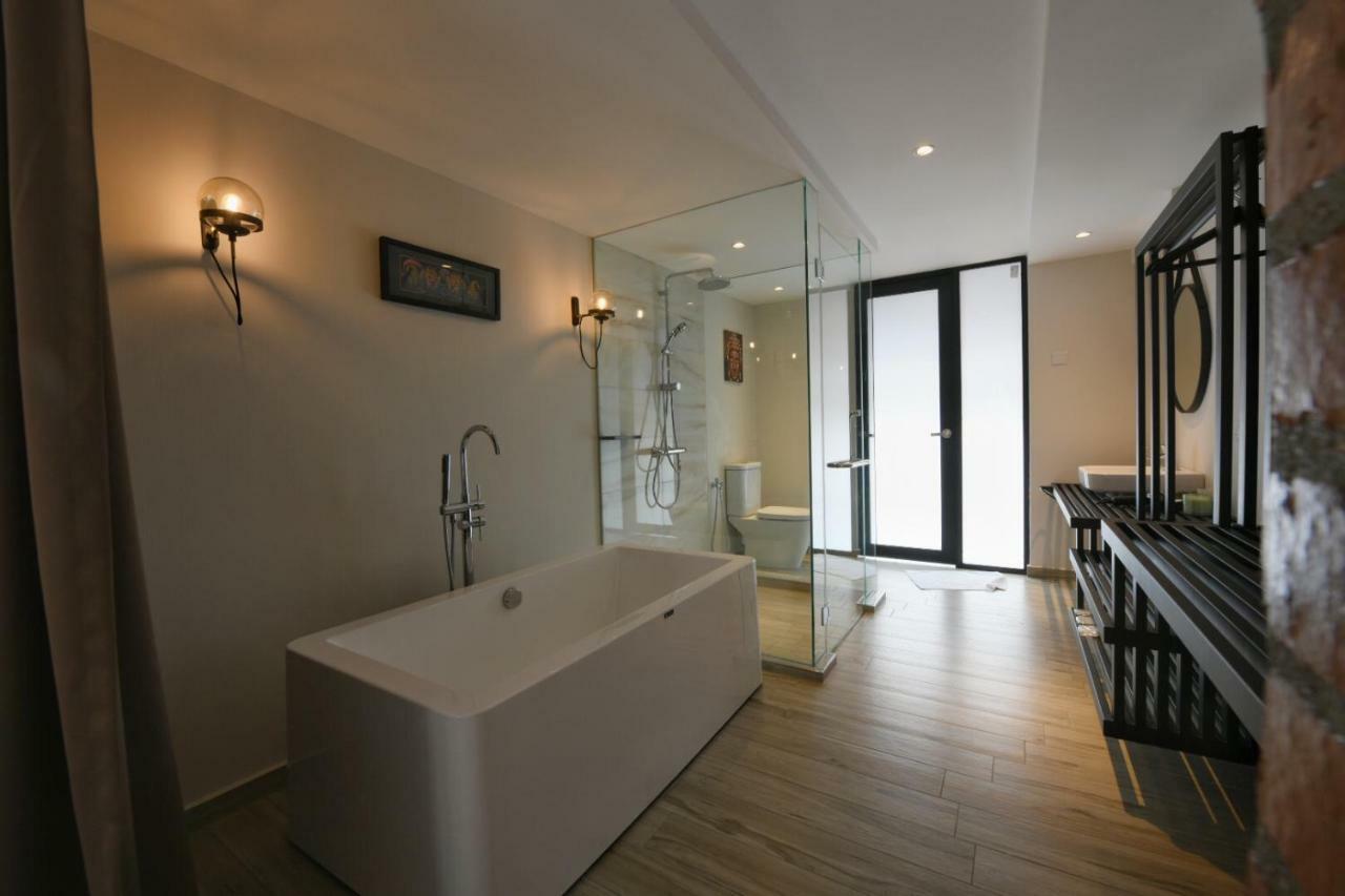 38Pc Boutique Hotel Алор Сетар Екстериор снимка