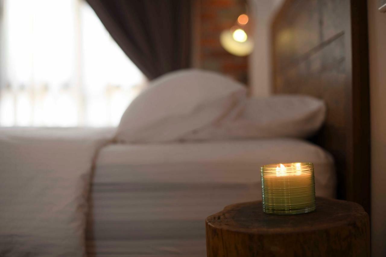 38Pc Boutique Hotel Алор Сетар Екстериор снимка