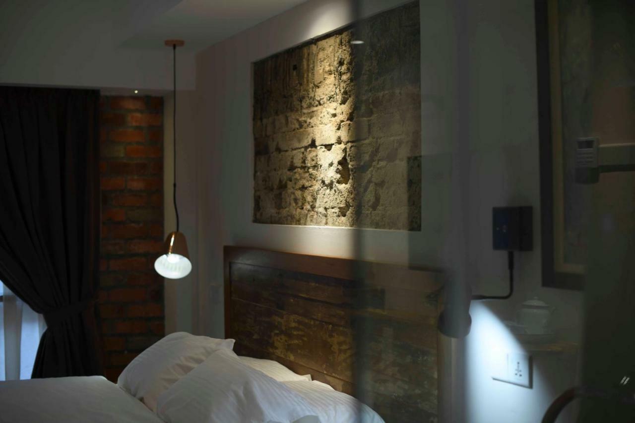 38Pc Boutique Hotel Алор Сетар Екстериор снимка