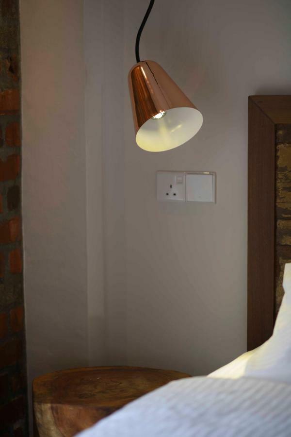 38Pc Boutique Hotel Алор Сетар Екстериор снимка